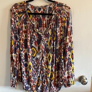 Daniel Rainn Blouse